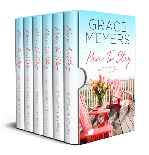 Here To Stay: The Complete Series