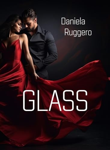GLASS (GRAY SERIE Vol. 4)