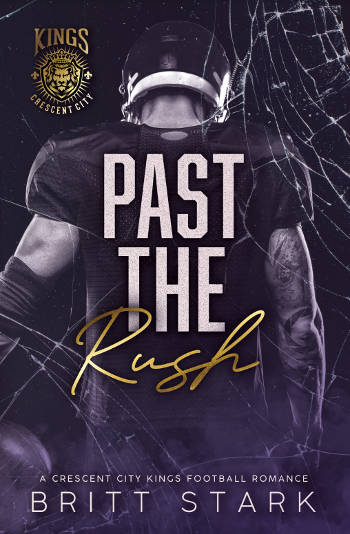Past the Rush