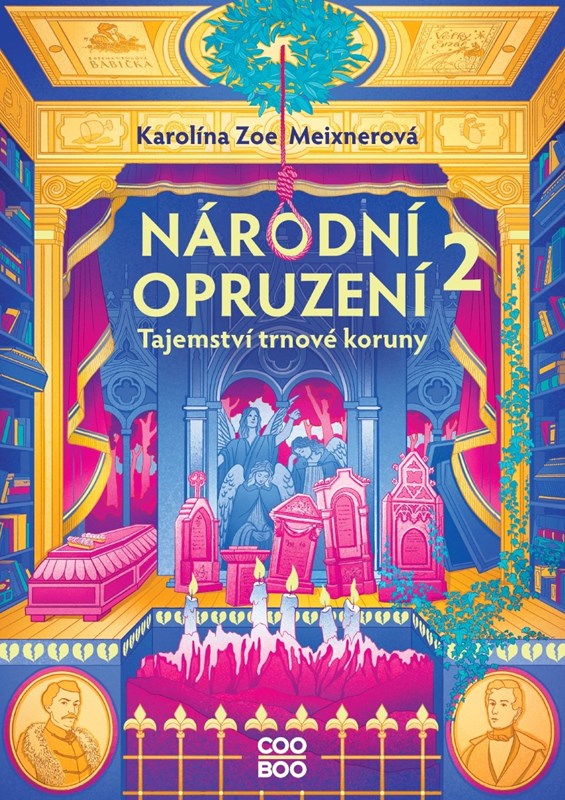 Tajemství trnové koruny