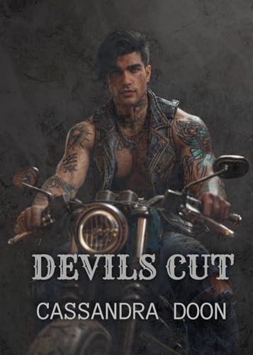 Devils Cut book cover