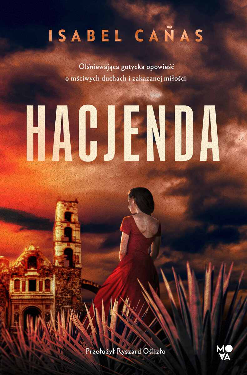 The Hacienda