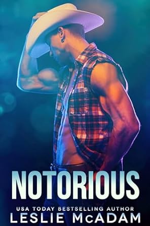 Notorious (IOU #5)