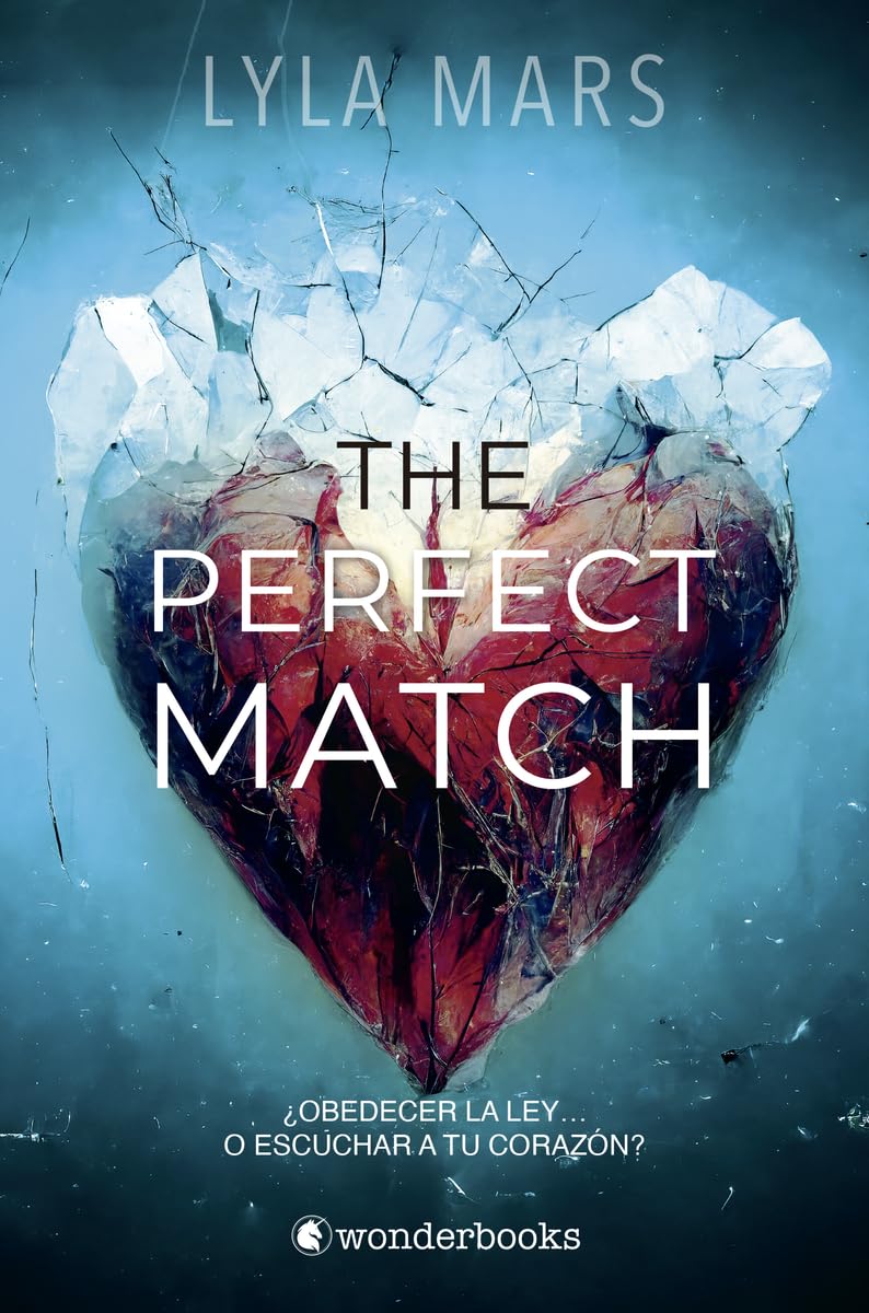 The Perfect Match (Serie No soy tu alma gemela, #1)