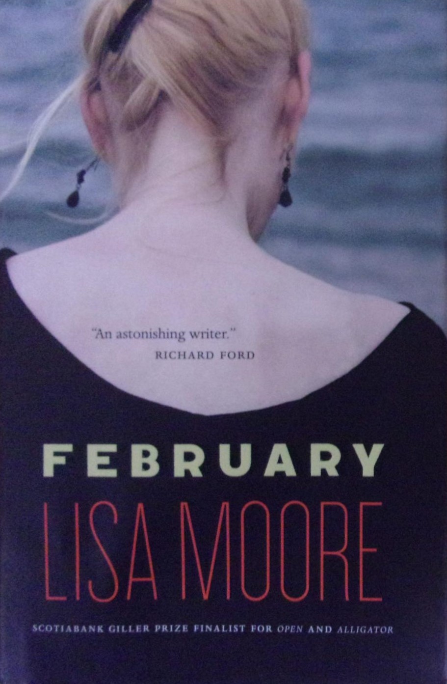 February