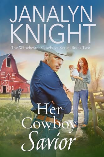 Her Cowboy Savior