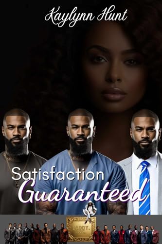 Satisfaction Guaranteed book cover