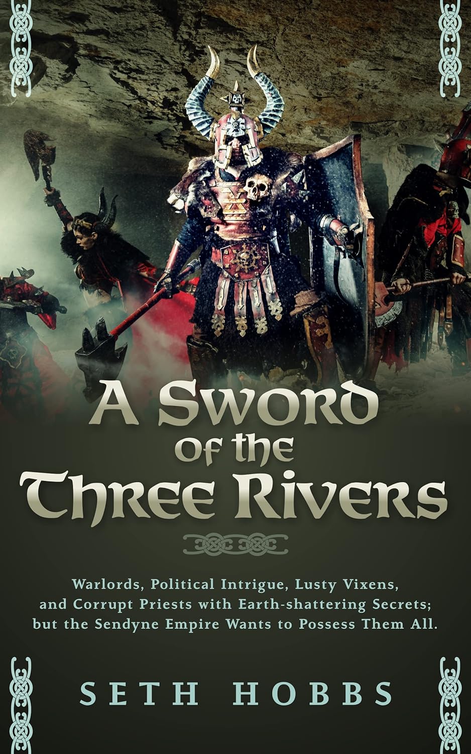 A Sword of the Three Rivers