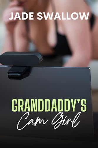 Granddaddy's Cam Girl book cover