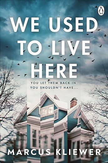 We Used to Live Here