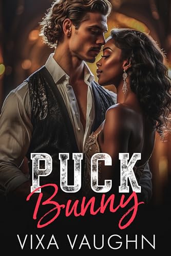 Puck Bunny