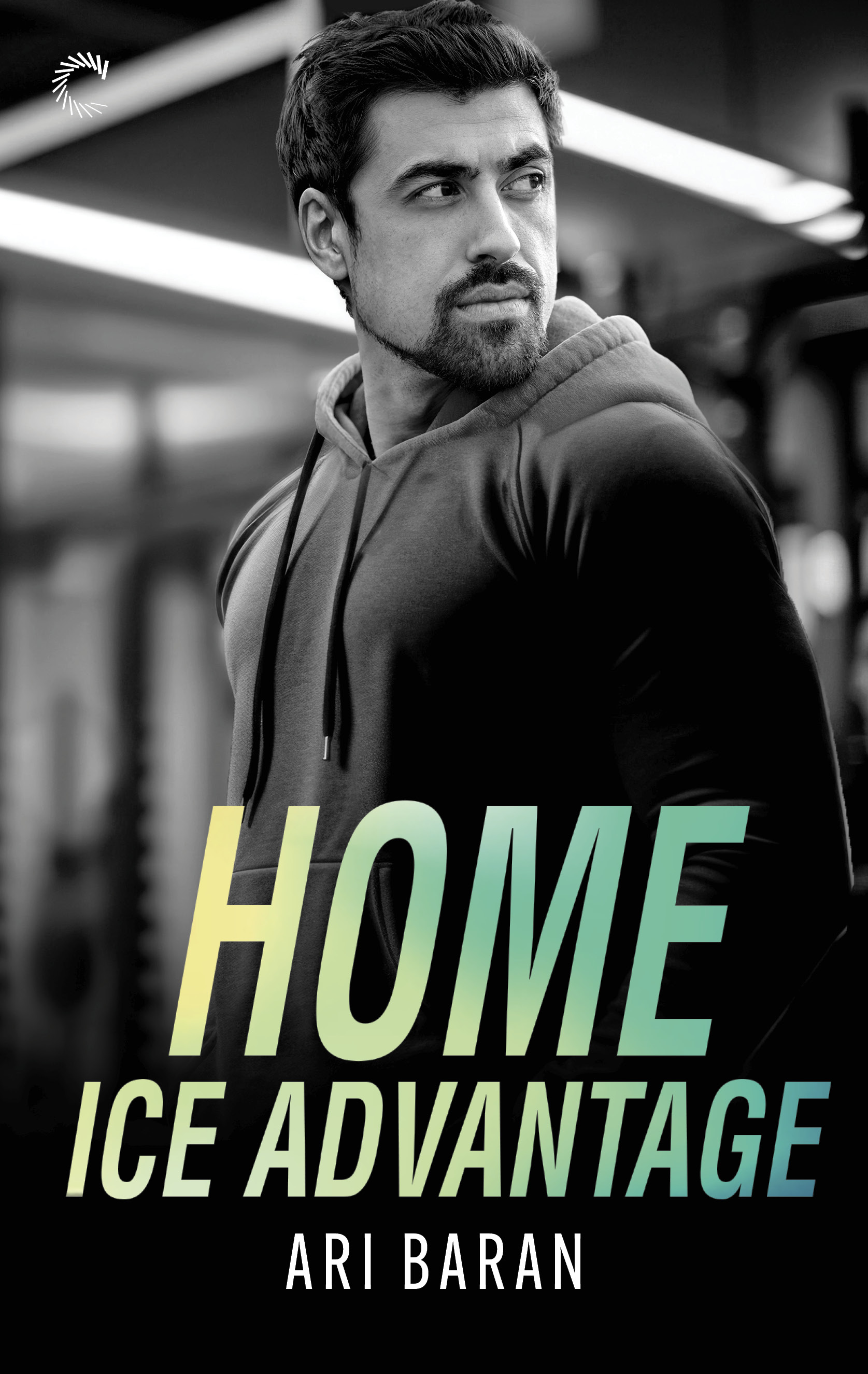 Home Ice Advantage (Penalty Box 3) by Ari Baran Goodreads