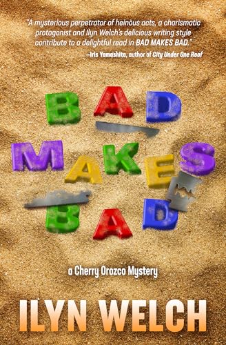 Bad Makes Bad