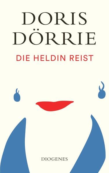 Die Heldin Reist book cover