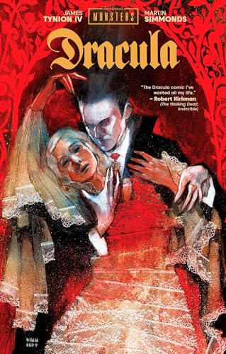 Universal Monsters: Dracula