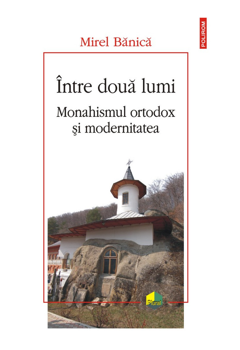 Între două lumi. Monahismul ortodox şi modernitatea