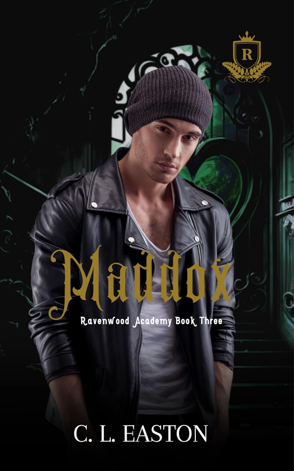 Maddox