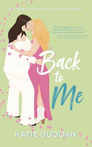 Back to Me