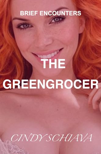 The Greengrocer : A 1950s lesbian domination encounter at the village fruit and vegetable shop.