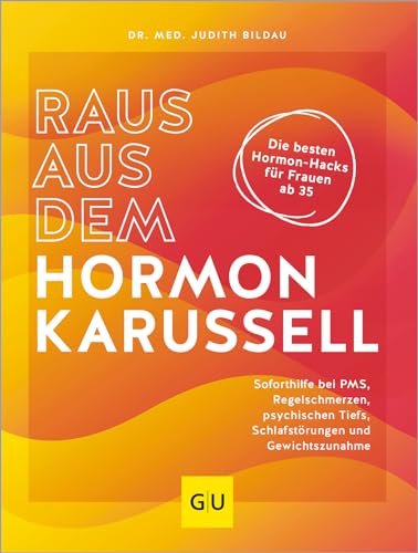 Raus aus dem Hormonkarussell