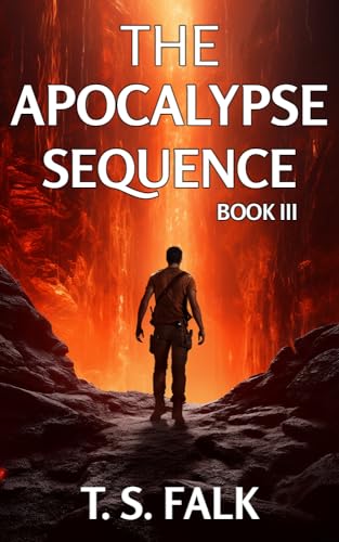 THE APOCALYPSE SEQUENCE III: A SciFi Adventure