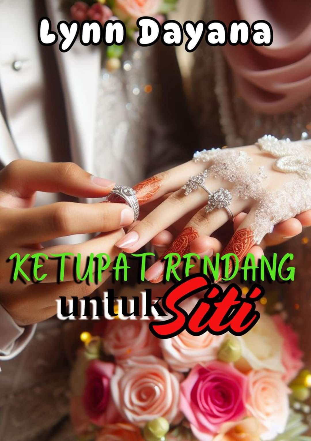 Ketupat Rendang Untuk Siti