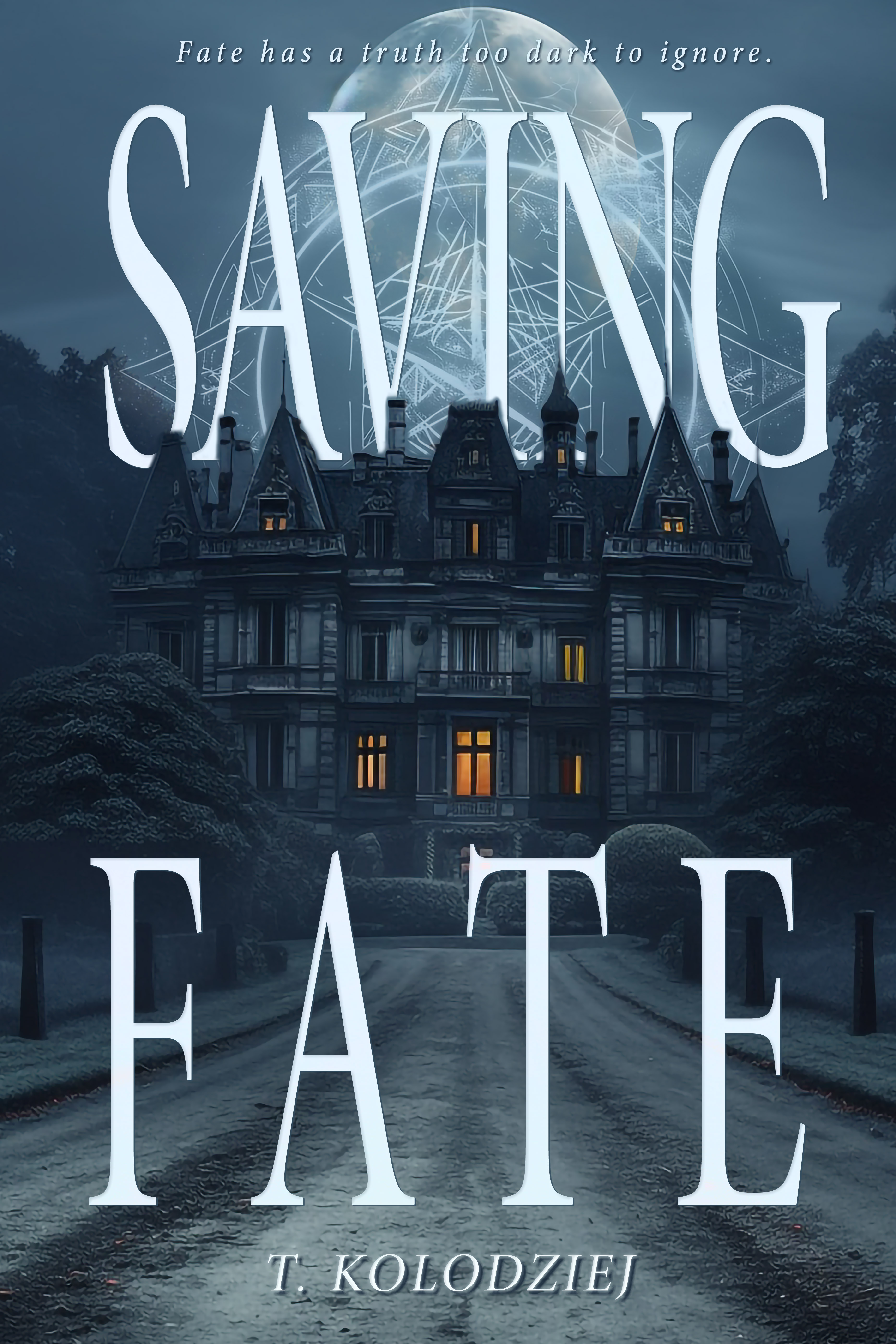 Saving Fate