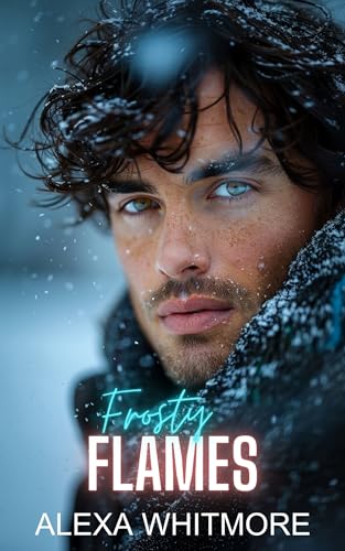 Frosty Flames