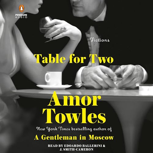 Table for Two