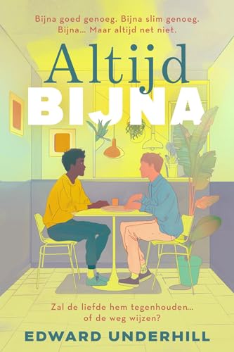 Altijd bijna