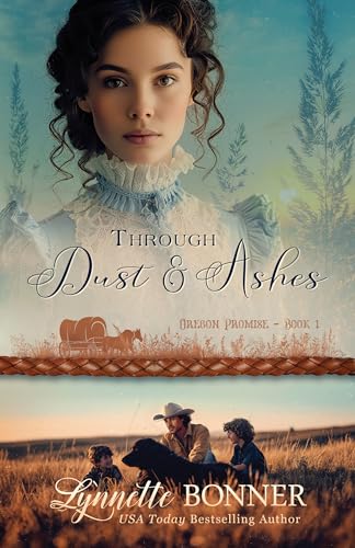 Through Dust and Ashes book cover