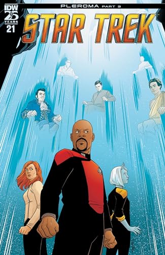 Star Trek (2022-) #21