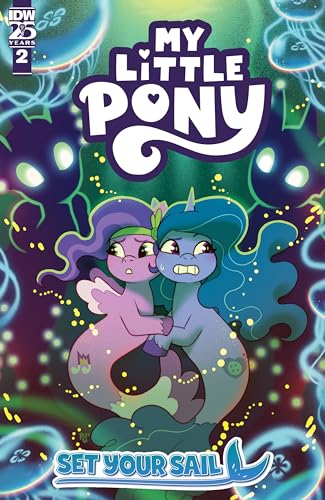My Little Pony: Set Your Sail #2