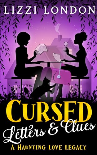 Cursed Letters & Clues: A Haunting Love Legacy