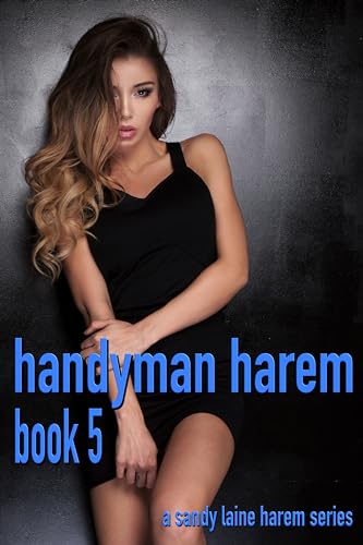 Handyman Harem Book 5: A MFFF harem series