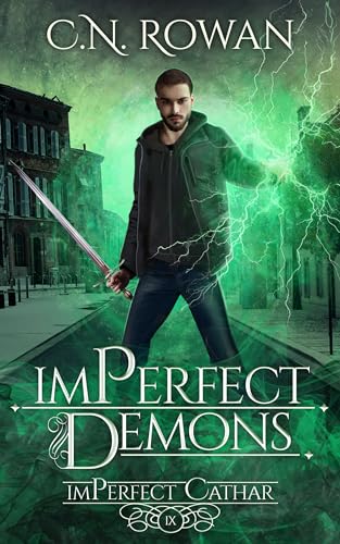 imPerfect Demons
