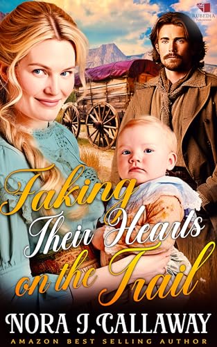 Faking Their Hearts on the Trail
