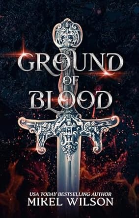 Ground of Blood