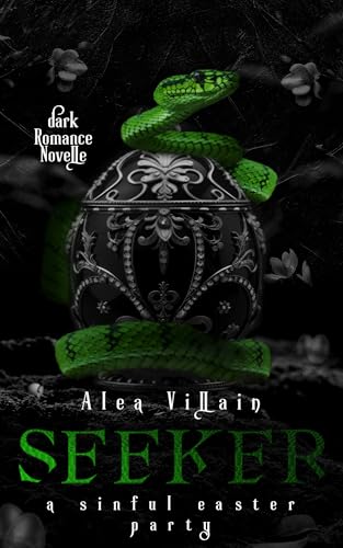 Seeker: a sinful easter party