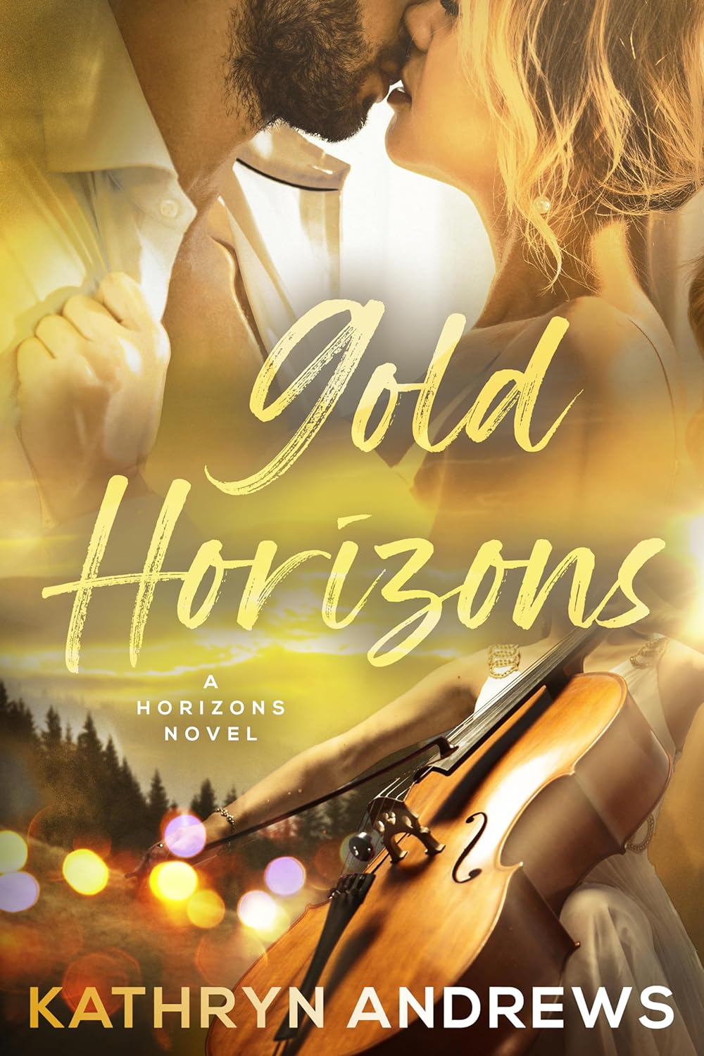 Horizons Valley book cover 2