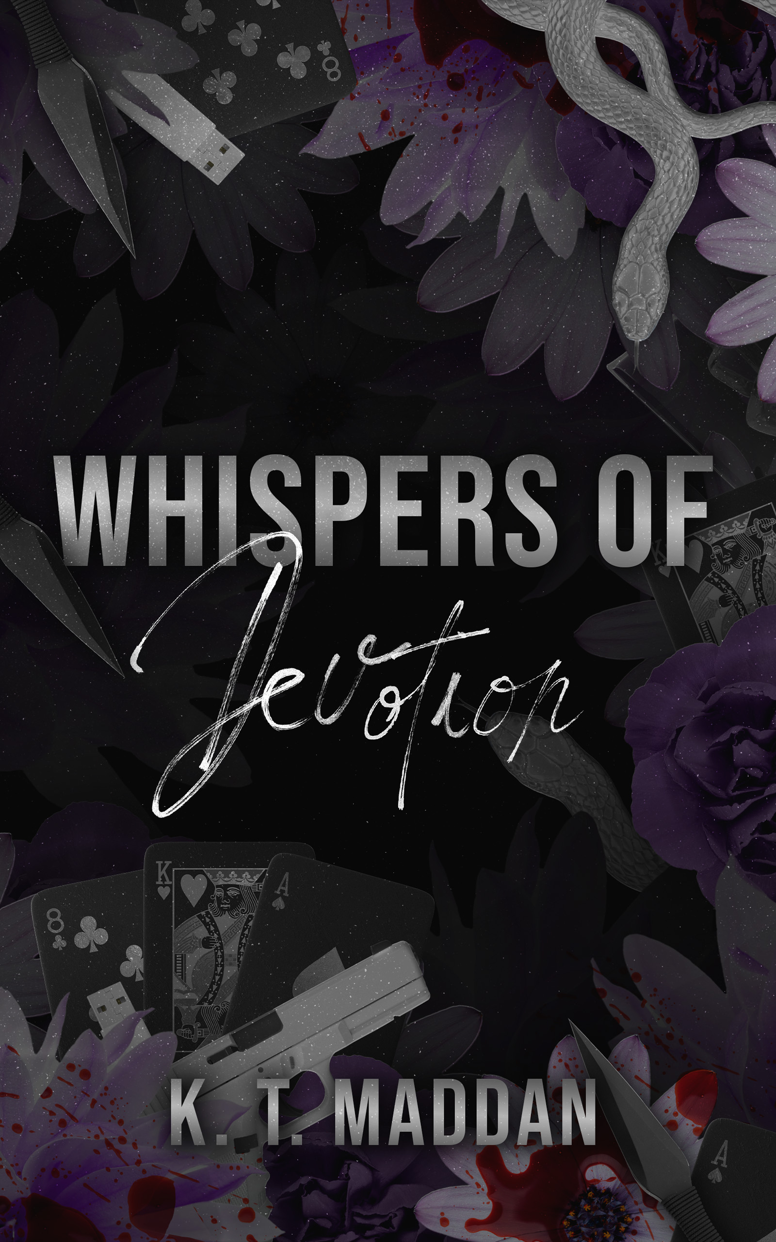 Whispers of Devotion