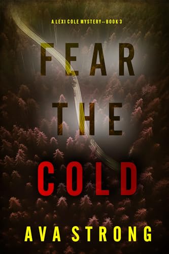 Lexi Cole book cover 3