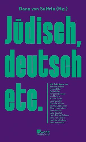 Wir schon wieder: 16 jüdische Erzählungen