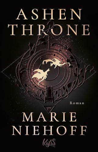 Ashen Throne