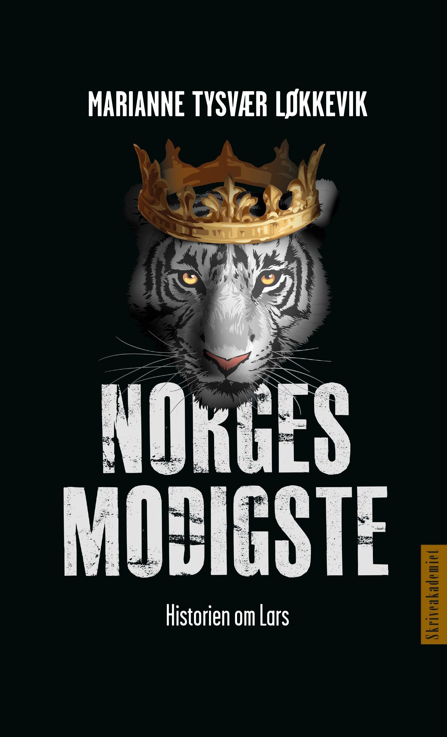 Norges modigste - Historien om Lars
