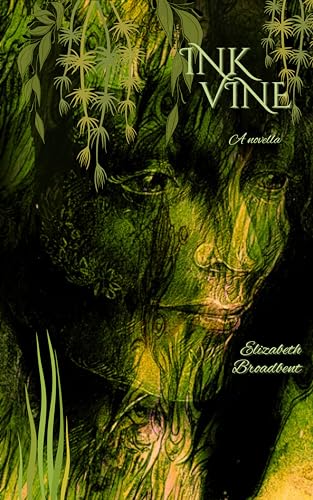 Ink Vine book cover