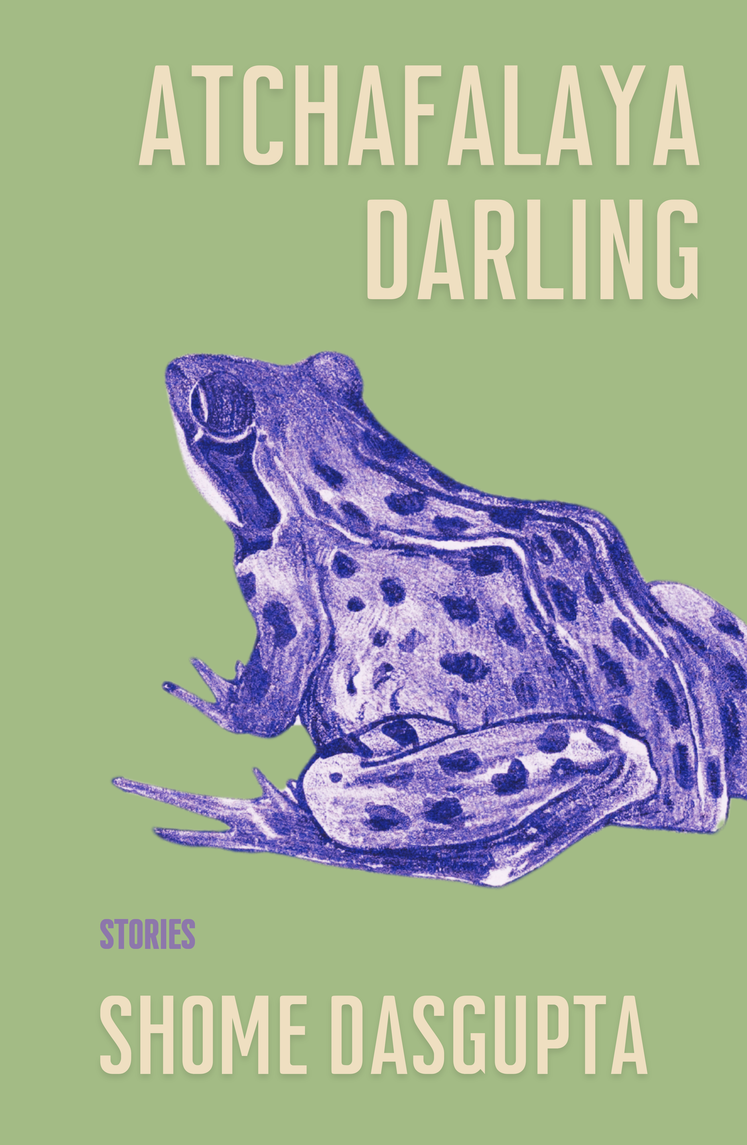 Atchafalaya Darling