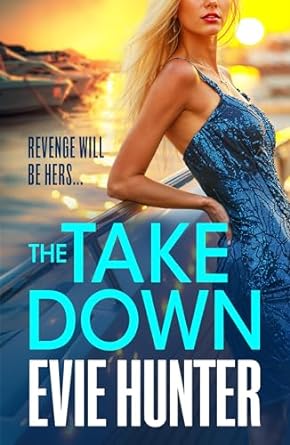 The Takedown