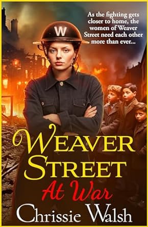 Weaver Street at War