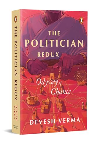 The Politician Redux: Odyssey of Chance